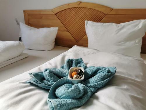 Apartamento Ferienwohnung Martina