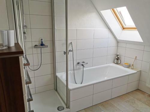 Apartamento Ferienwohnung Martina