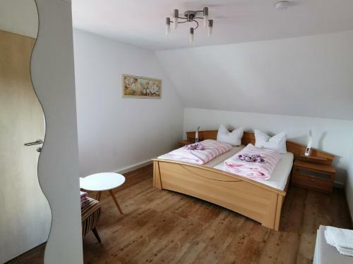 Apartamento Ferienwohnung Martina