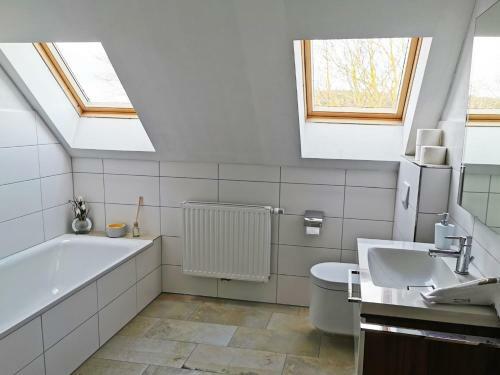 Apartamento Ferienwohnung Martina