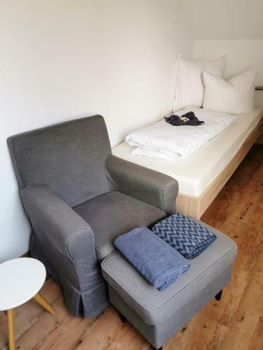 Apartamento Ferienwohnung Martina