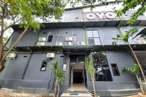 Hotel Oyo 2928 Rumah Ceria