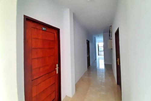 Hotel Oyo 2928 Rumah Ceria