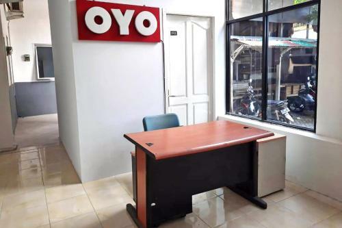 Hotel Oyo 2928 Rumah Ceria