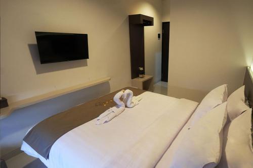Hotel Cozzy Stay Semarang