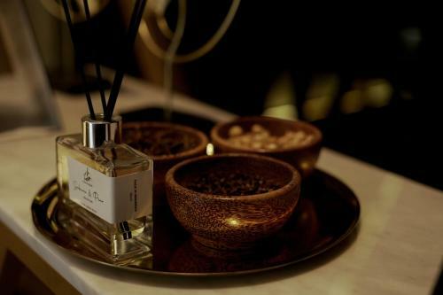 Awann Sewu Boutique Hotel And Suite Semarang