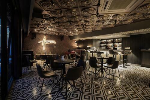 Awann Sewu Boutique Hotel And Suite Semarang