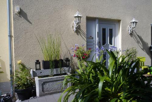 Apartamento Ferienwohnung Ahrtalblick