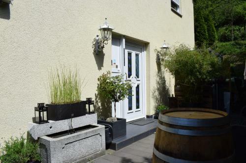 Apartamento Ferienwohnung Ahrtalblick