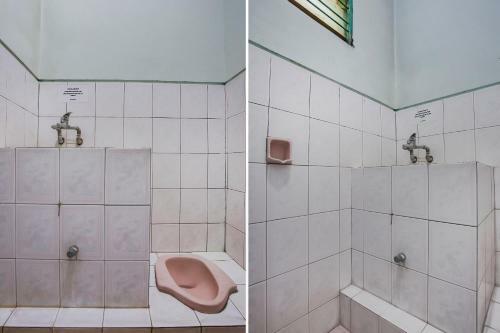 Spot On 90092 Dewi Safitri Hotel