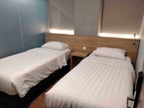 Hotel Marina Airport Semarang