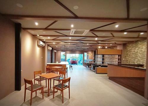 Hotel Marina Airport Semarang