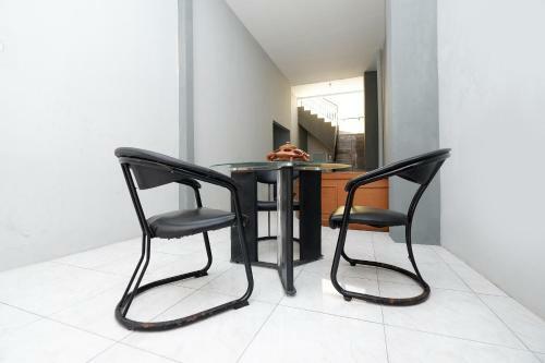Hotel Oyo 1723 Wisma Tiara Syariah