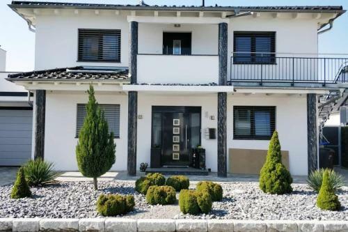 Apartamento Fewo - Bei Tati 95qm