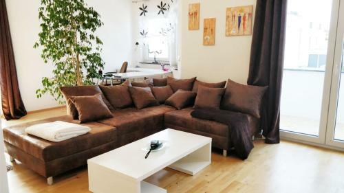 Apartamento Fewo - Bei Tati 95qm
