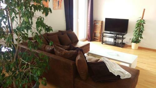 Apartamento Fewo - Bei Tati 95qm
