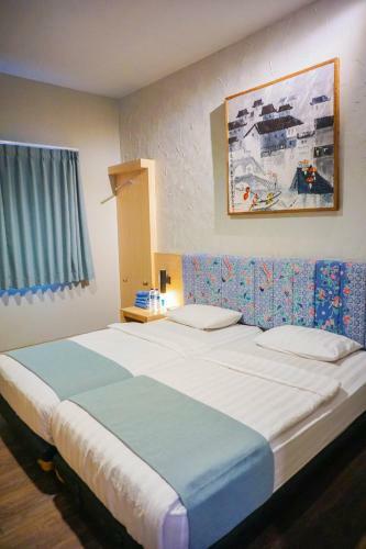 Hotel Pantes Semawis Pecinan Smg - Petfriendly Hotel