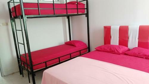 Posada Uni Inn Semarang - Gunung Pati