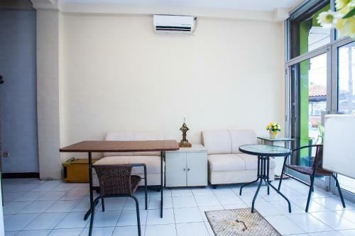 Hotel Vaccinated Staff - Spot On 2589 Marina Residence