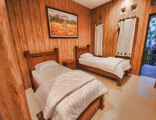 Hotel Omah Joglo Semarang