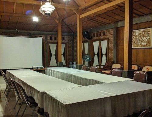 Hotel Omah Joglo Semarang