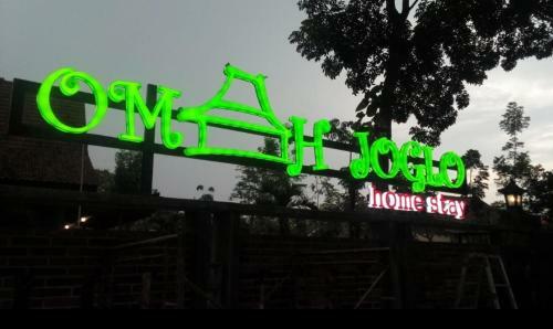 Hotel Omah Joglo Semarang