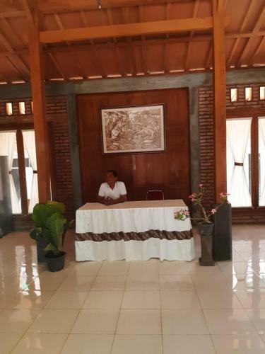 Hotel Omah Joglo Semarang