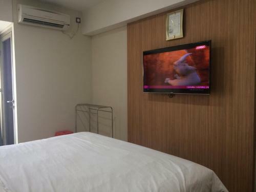 Apartamento Wr Louis Kienne Residences Simpang Lima Semarang