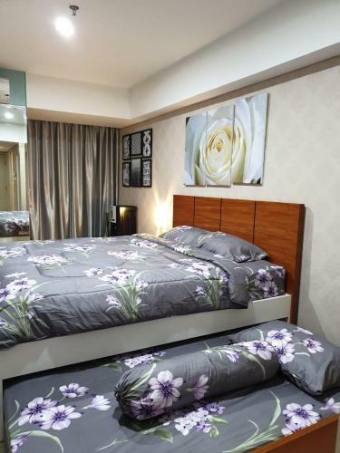 Apartamento Wr Louis Kienne Residences Simpang Lima Semarang