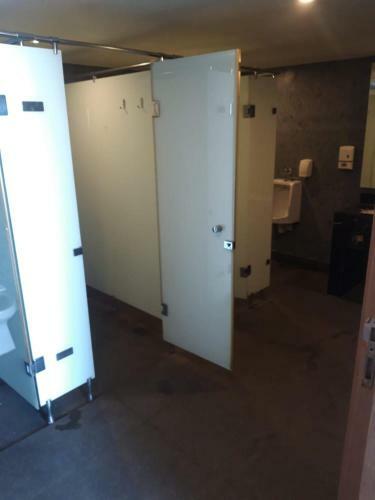 Apartamento Wr Louis Kienne Residences Simpang Lima Semarang