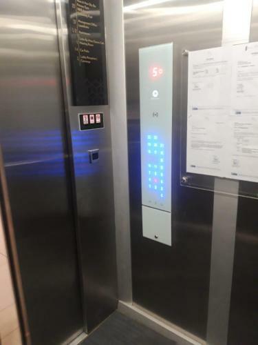 Apartamento Wr Louis Kienne Residences Simpang Lima Semarang