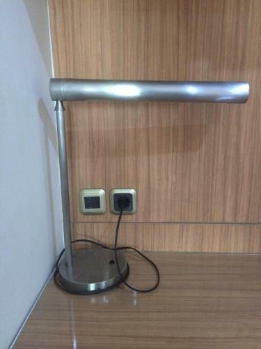 Apartamento Wr Louis Kienne Residences Simpang Lima Semarang