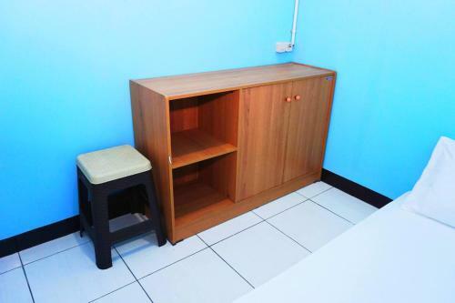 Albergue Penginapan Ku