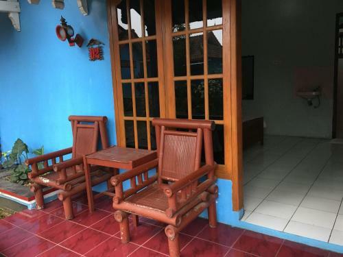 Hotel Griya Loka Indah