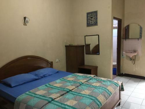 Hotel Griya Loka Indah