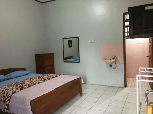 Hotel Griya Loka Indah