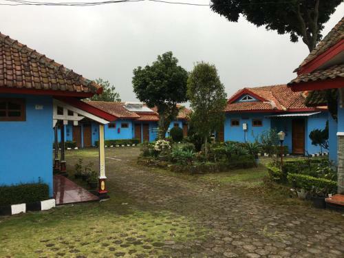 Hotel Griya Loka Indah
