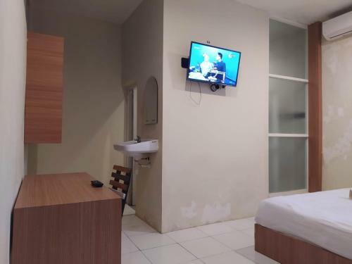 Hotel Kartini Residence Semarang Redpartner