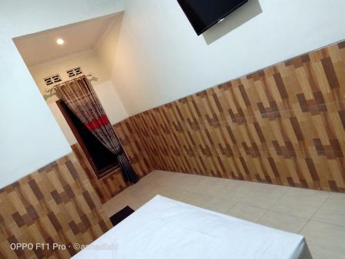 Hotel Nakula Sadewa 2 Bandungan