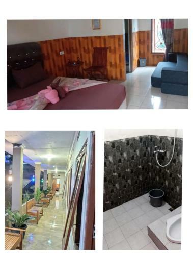 Hotel Nakula Sadewa 2 Bandungan