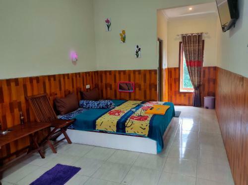 Hotel Nakula Sadewa 2 Bandungan