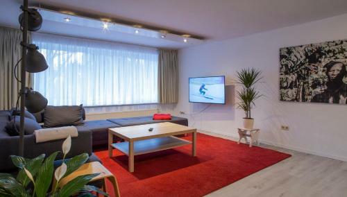 Apartamento Im Reuter Fewo2