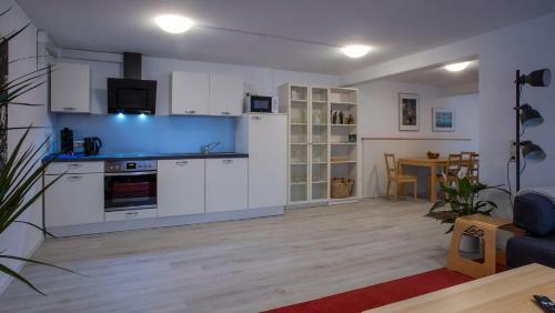 Apartamento Im Reuter Fewo2