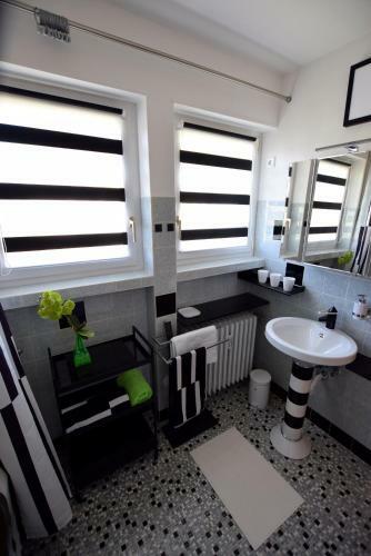 Apartamento Rubin