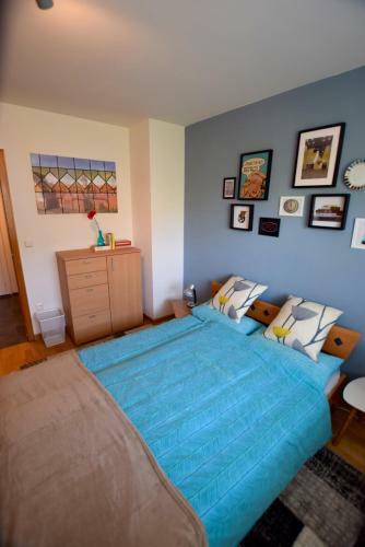 Apartamento Rubin