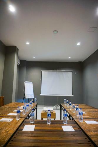 Hotel Pantes Simpang Lima Semarang