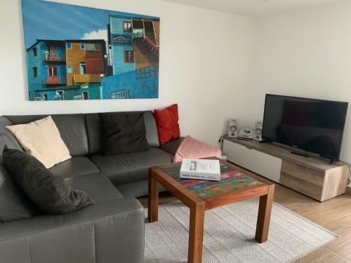 Apartamento Ferienwohnung S��enm�hle