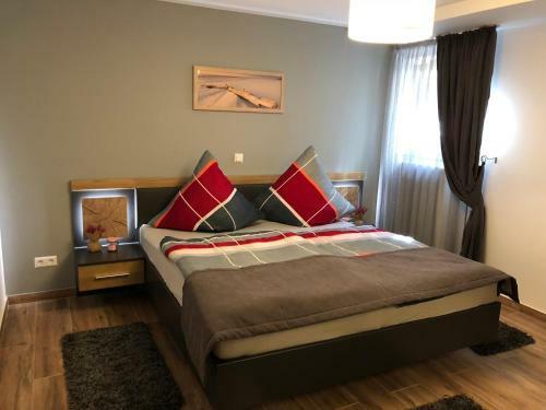 Apartamento Sinsheim Unterkunft