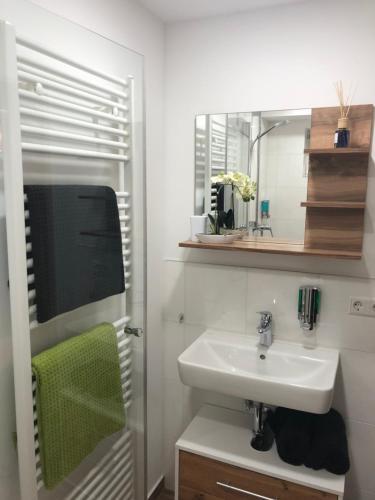 Apartamento Sinsheim Unterkunft