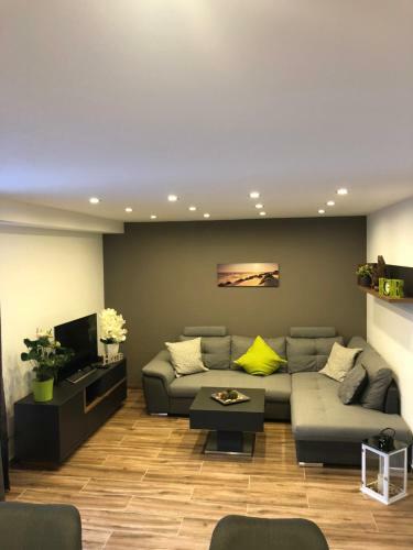 Apartamento Sinsheim Unterkunft